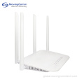 5gz Wifi Router Oem Mtk7628 Network Smart Home Wi-Fi Gaming Router Factory